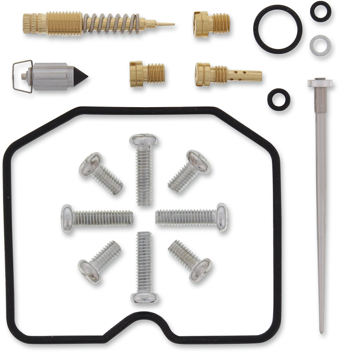 Kit de reparación de carburador MOOSE RACING - Suzuki 26-1090