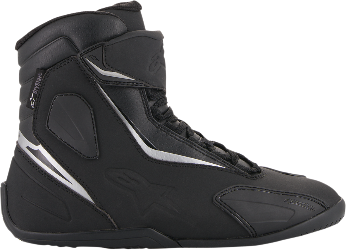 Zapatillas ALPINESTARS Fastback v2 - Negras - Talla 11 de EE. UU. 2510018110011