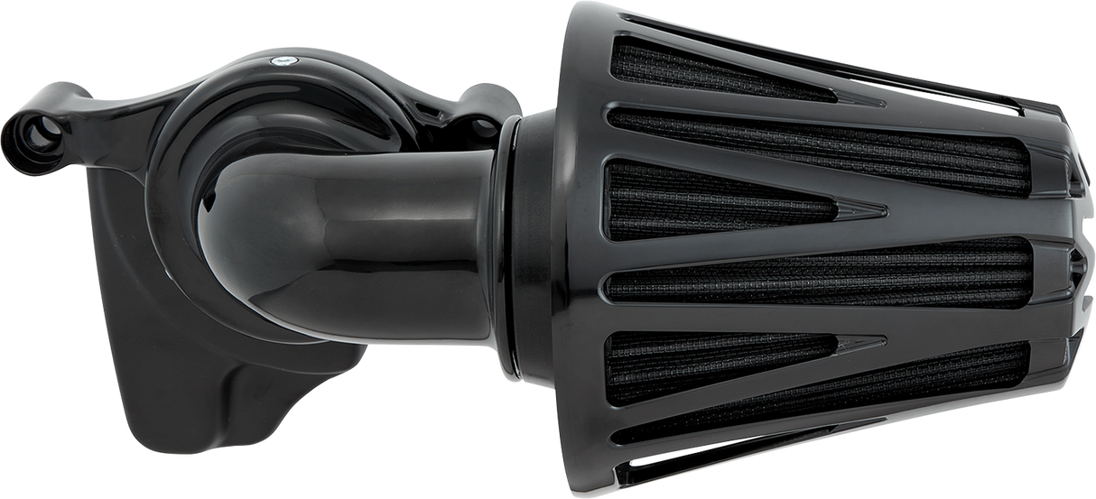 Purificador de aire ARLEN NESS - Monster Crossfire - Todo negro 600-086