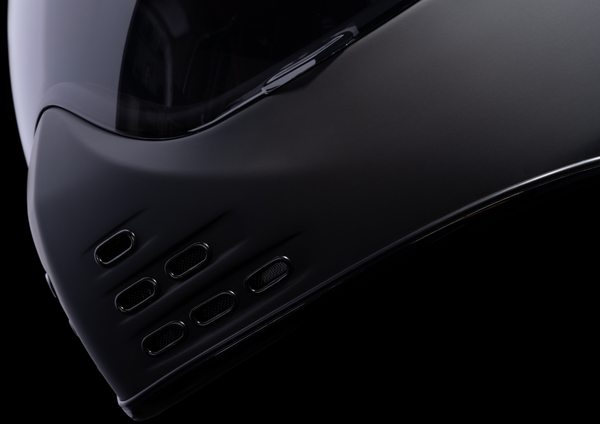 Casco ICON Domain™ - Cornelius - Rubatone - Pequeño 0101-15457