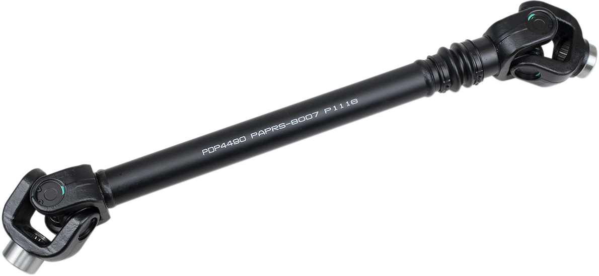 Eje de hélice trasero MOOSE UTILITY PAPRS-8007