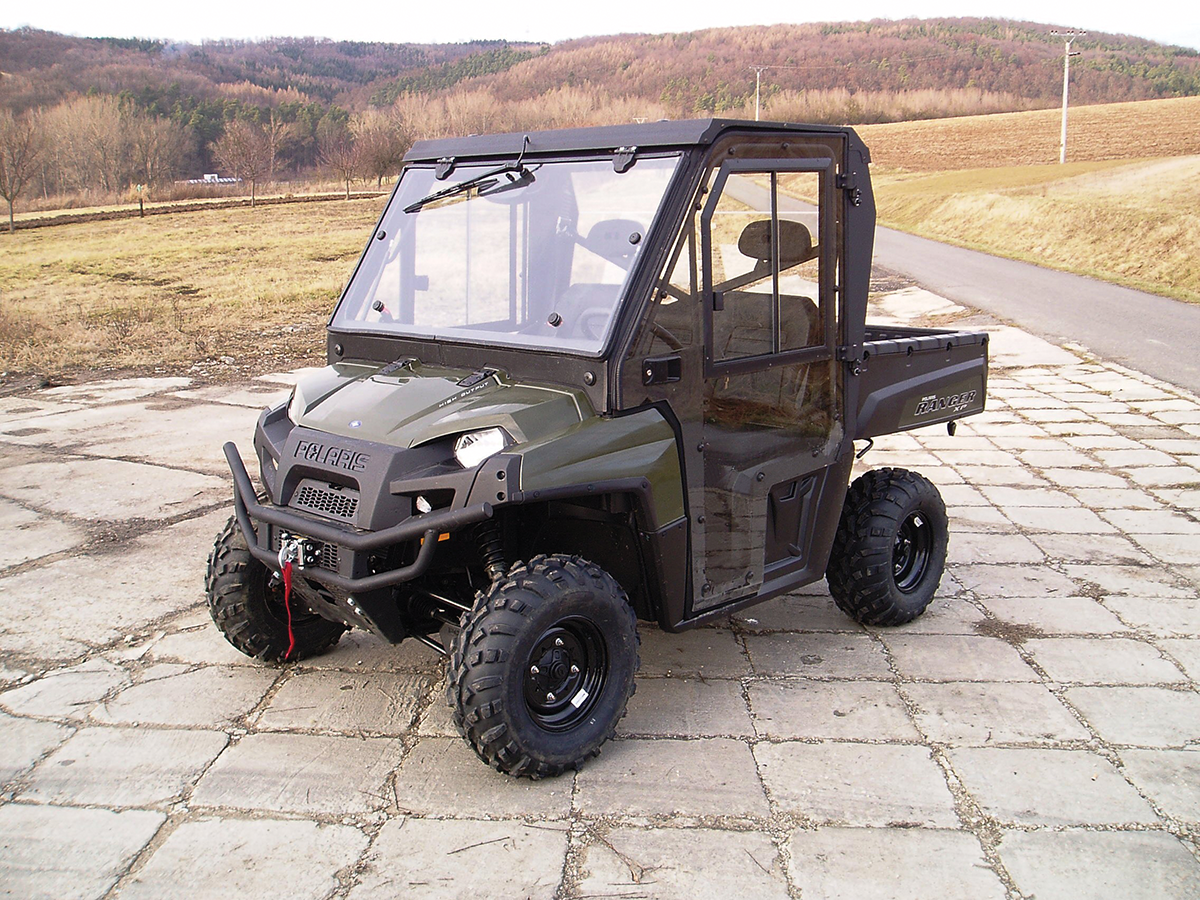 MOOSE UTILITY Cabina completa - Ranger XP 800 3210