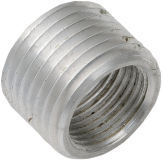 Adaptador de cable DRAG SPECIALTIES para minicalibre - Para cable de 12 mm | Conector de 5/8"-12 11-2028