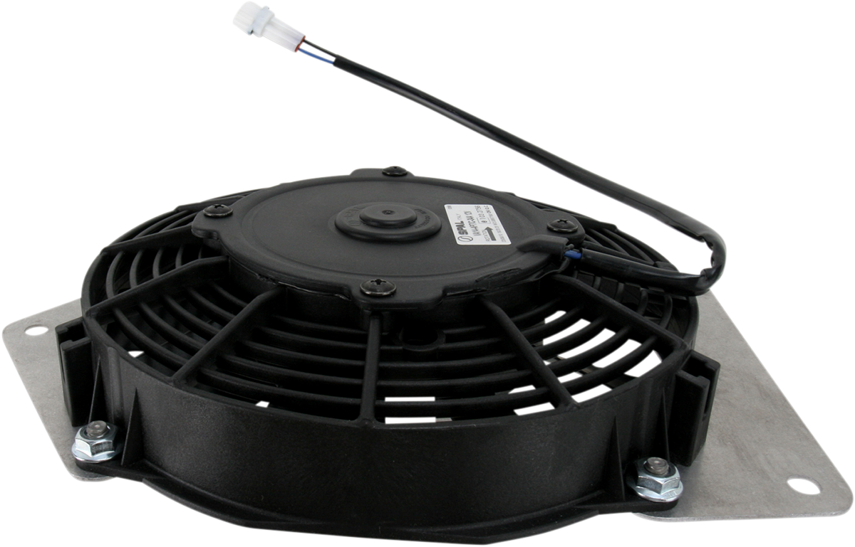 Ventilador de refrigeración de alto rendimiento MOOSE UTILITY - 440 CFM Z2008