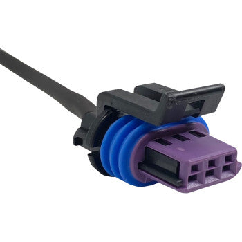 Arnés de cable flexible para sensor de velocidad MOOSE UTILITY - Polaris 100-1388-PU