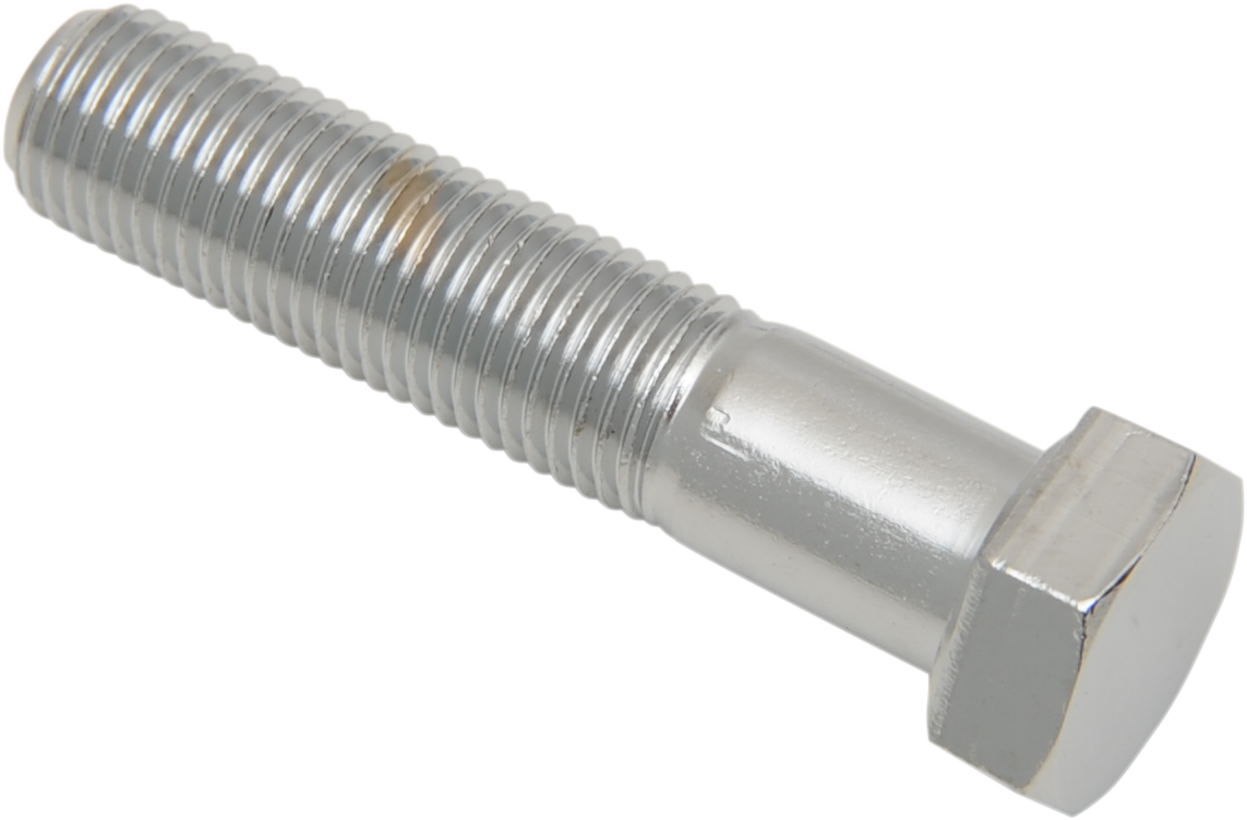 ESPECIALIDADES DE ARRASTRE Cabeza hexagonal cromada de 3/8-24 x 1 3/4 MPB159