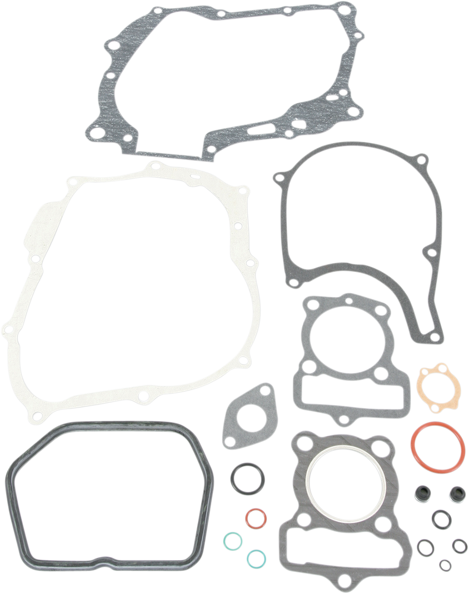 Kit completo de juntas de motor MOOSE RACING - Honda 808207MSE