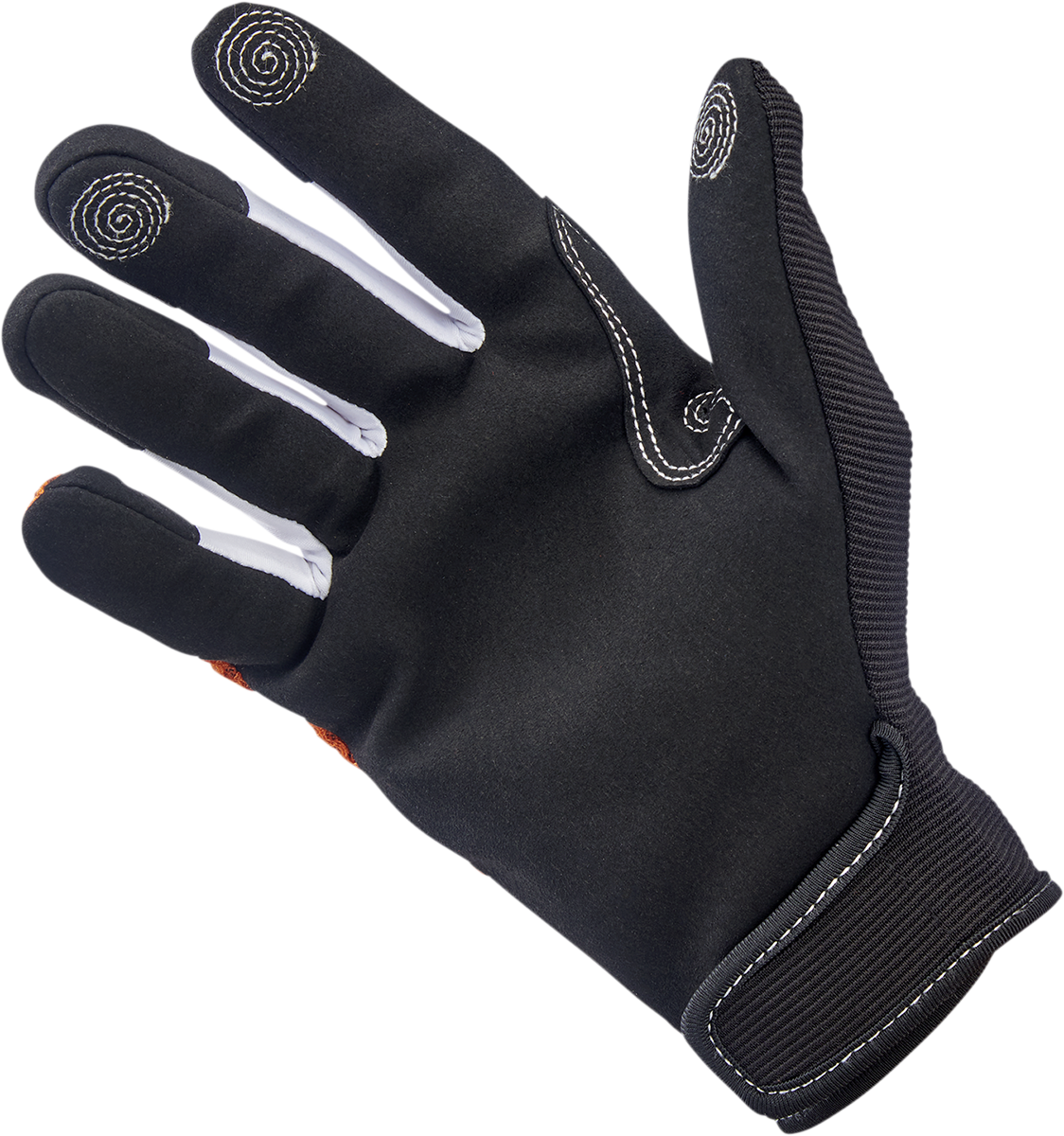 Guantes BILTWELL Anza - Naranja - Pequeños 1507-0601-002