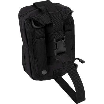 Botiquín de primeros auxilios individual MOOSE UTILITY IFAK-11