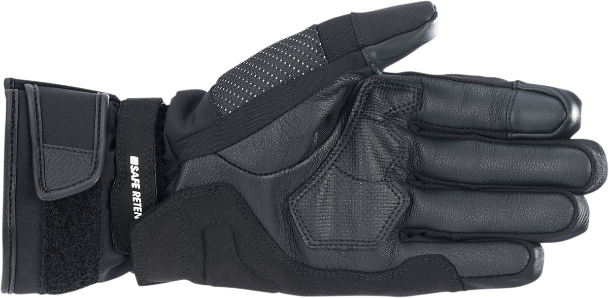 Guantes ALPINESTARS Stella Andes V3 Drystar® para mujer - Negro/Antracita - Medianos 3537522-104-M