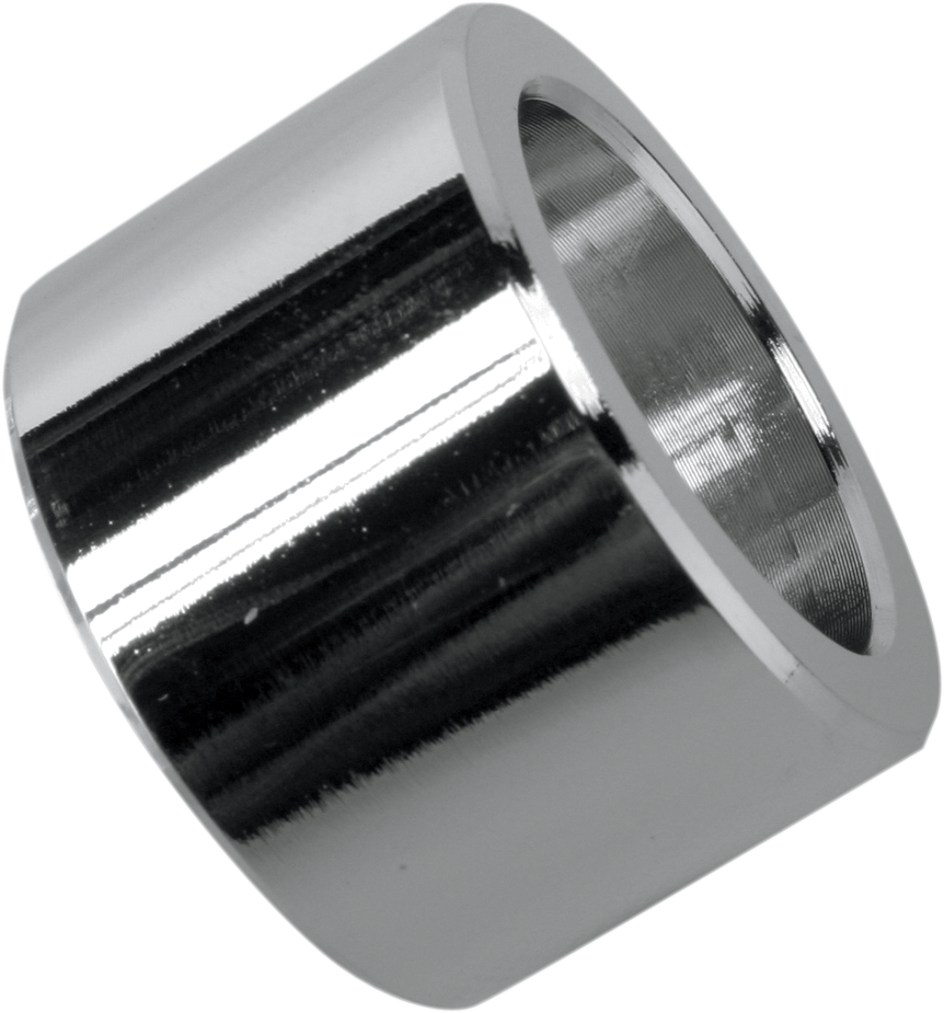 Espaciador de eje DRAG SPECIALTIES - 1" x 0,886" 0222-0173-BC123