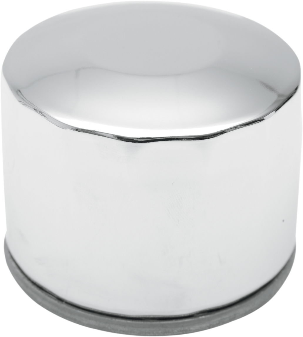 Filtro de aceite DRAG SPECIALTIES - Cromo 140004-BX29