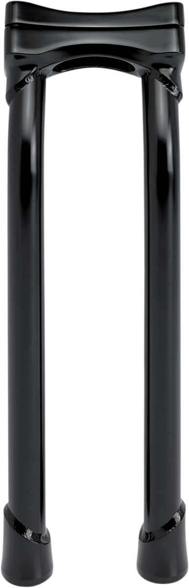 Elevadores BILTWELL - Murdock - Extragrandes - Retroceso - 14" - Negro 6414-201-14