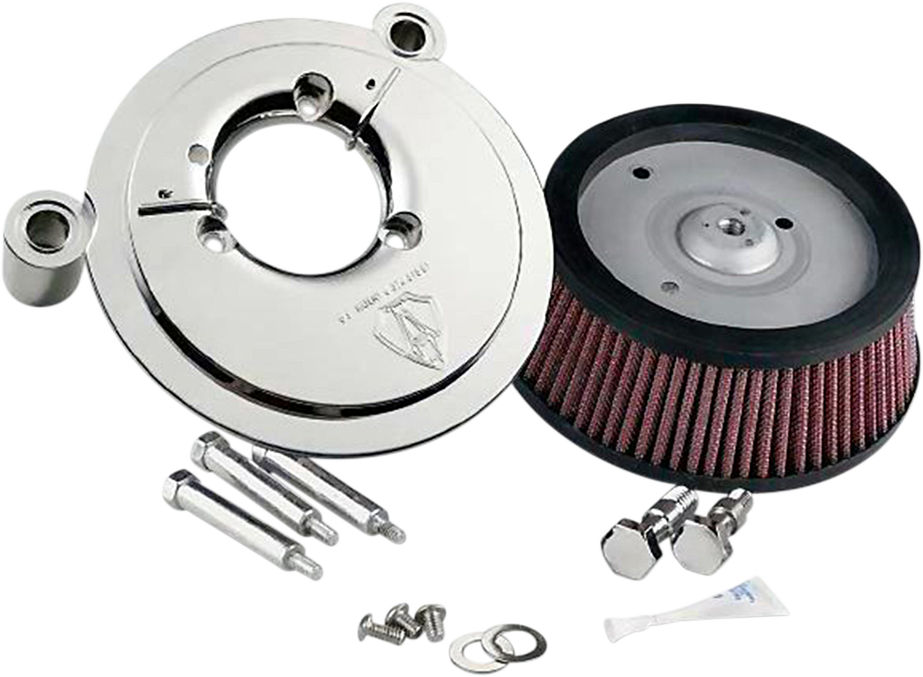 ARLEN NESS Etapa 1 Big Sucker - Natural - '08-'13 FL 18-510