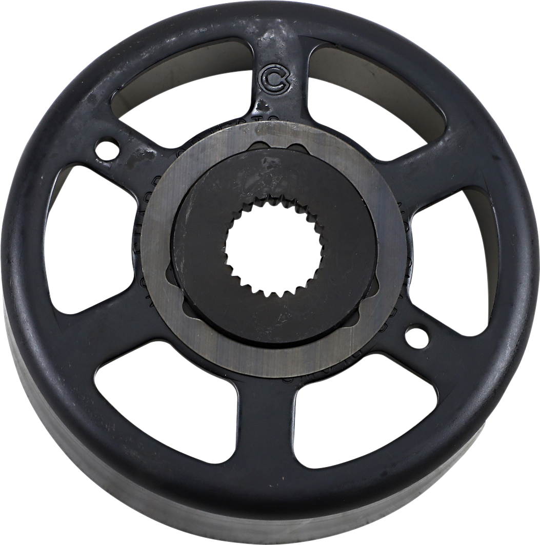 Rotor del alternador DRAG SPECIALTIES - Harley-Davidson 29900058