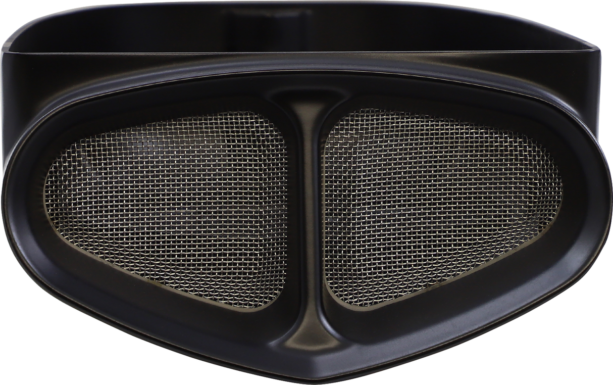 Filtro de aire COBRA Powrflo - Negro - Bolt 06-0267B