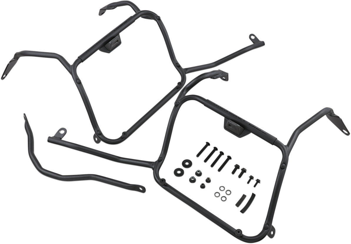 Soporte para maletas laterales GIVI PLX532