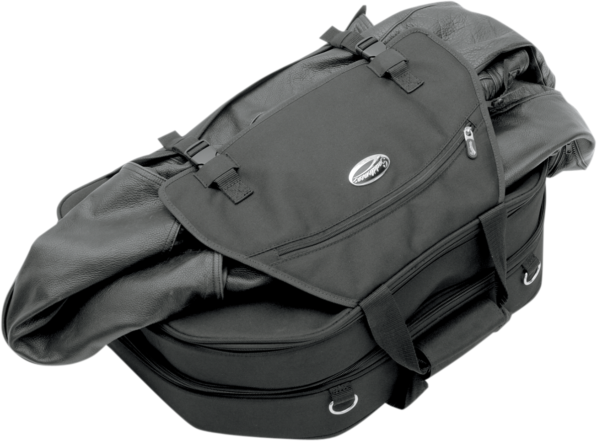 Bolsa de equipaje SADDLEMEN Tour-Pak EX000368