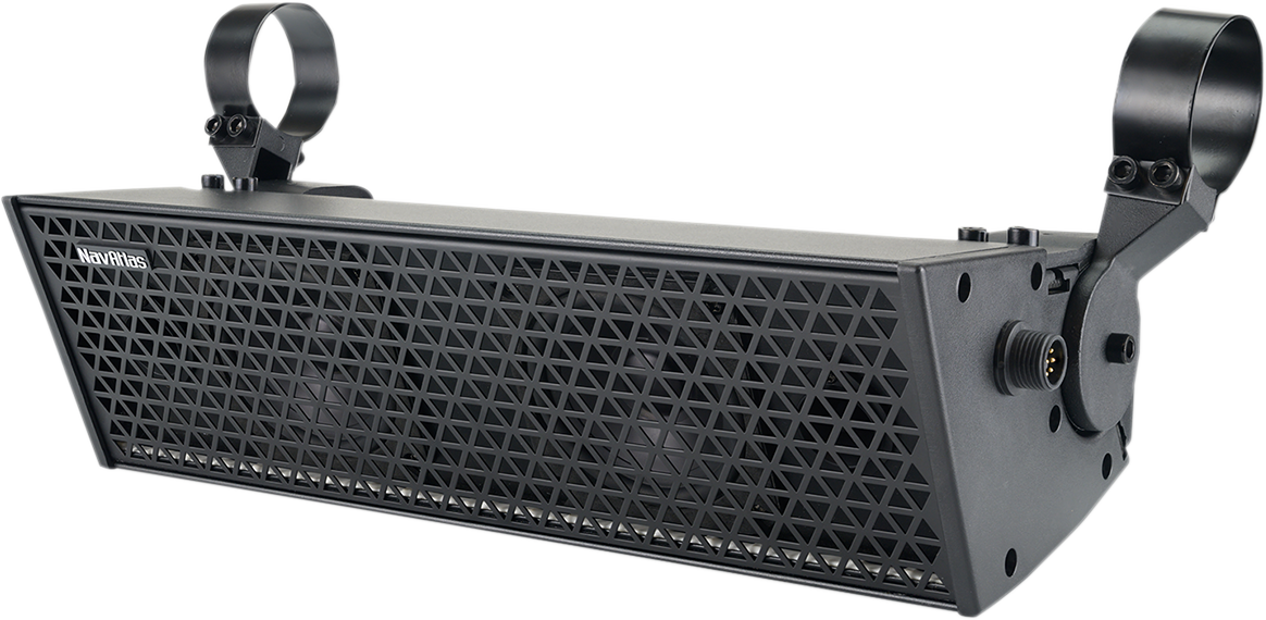 Barra de sonido NAVATLAS - 14" - UTV NS14A