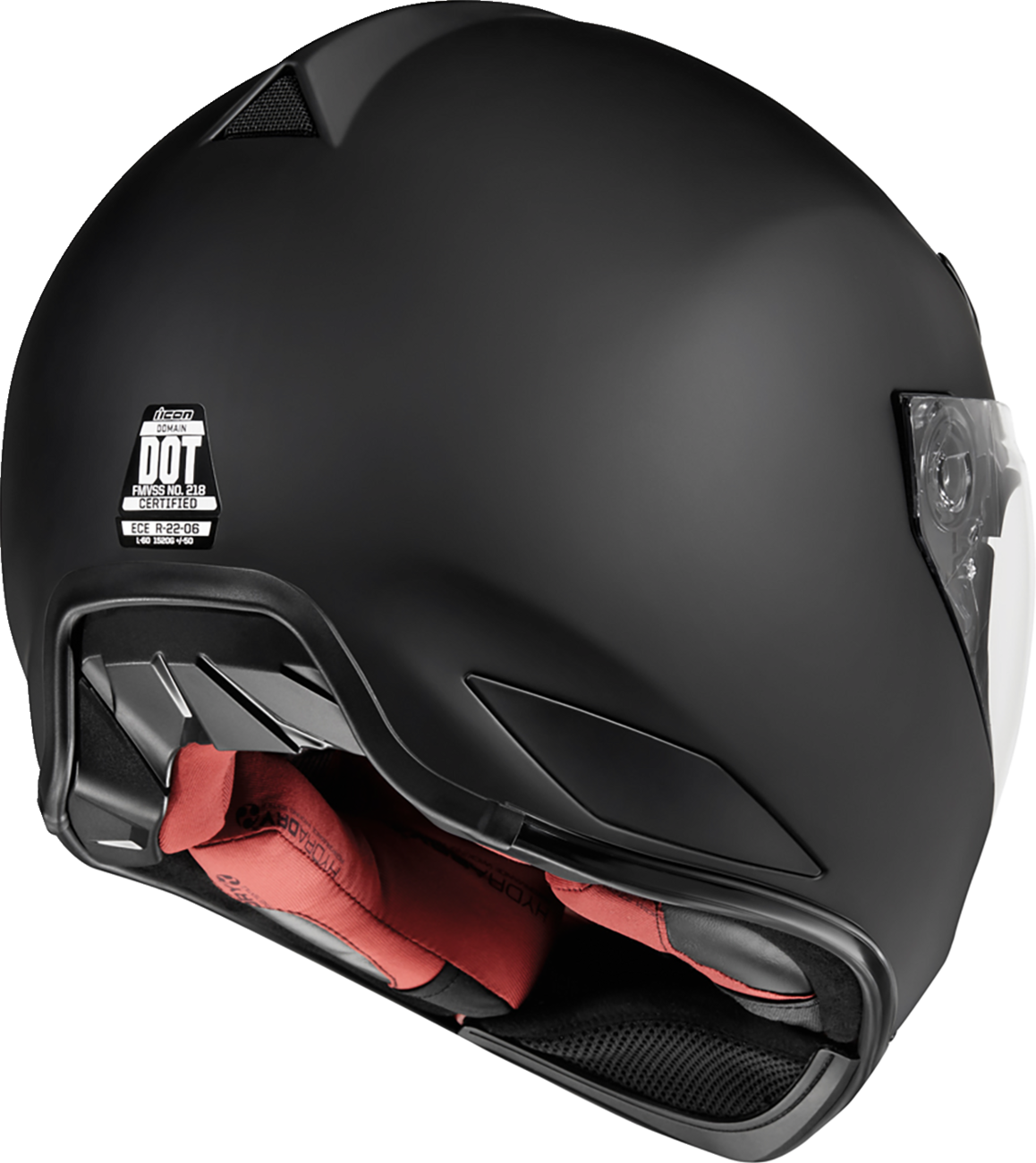 Casco ICON Domain™ - Rubatone - 2XL 0101-14921