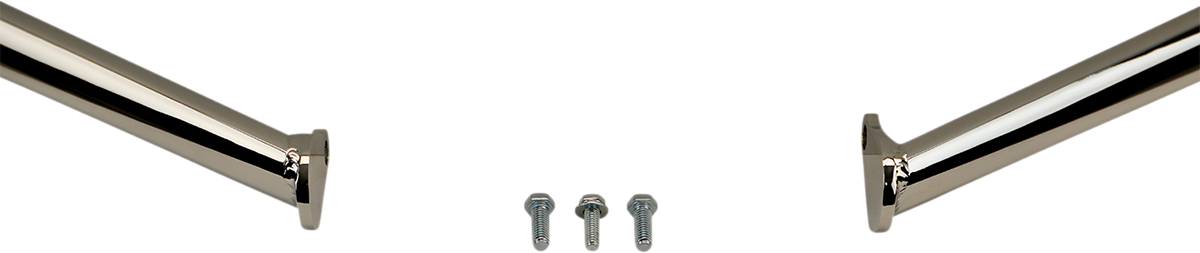 Protector de motor LA CHOPPERS - Cromado - Twin Peaks LA-7100-00