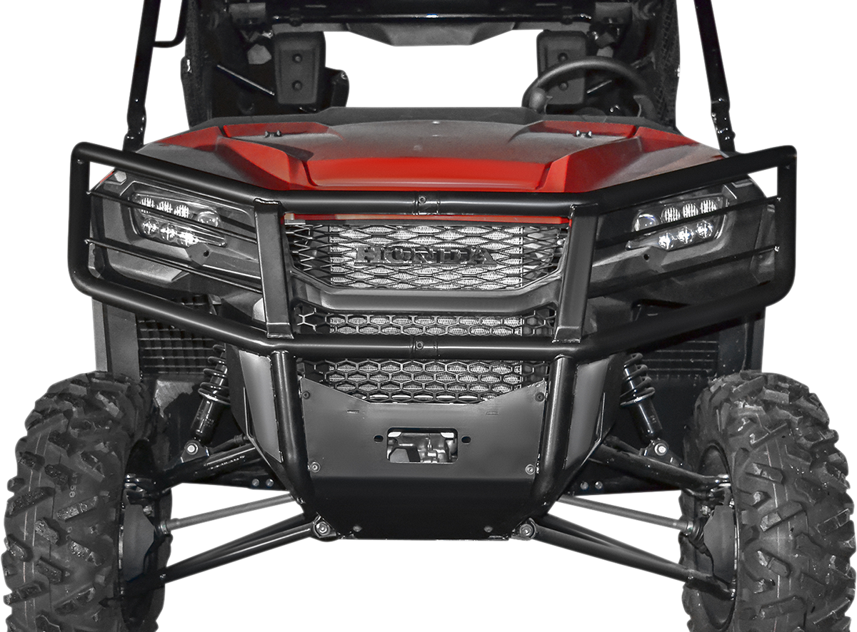Parachoques delantero MOOSE UTILITY - Pioneer 1000 2444.2127.1