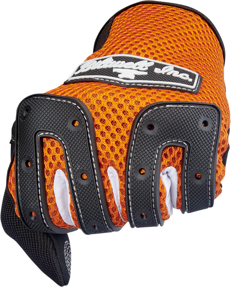 Guantes BILTWELL Anza - Naranja - 2XL 1507-0601-006