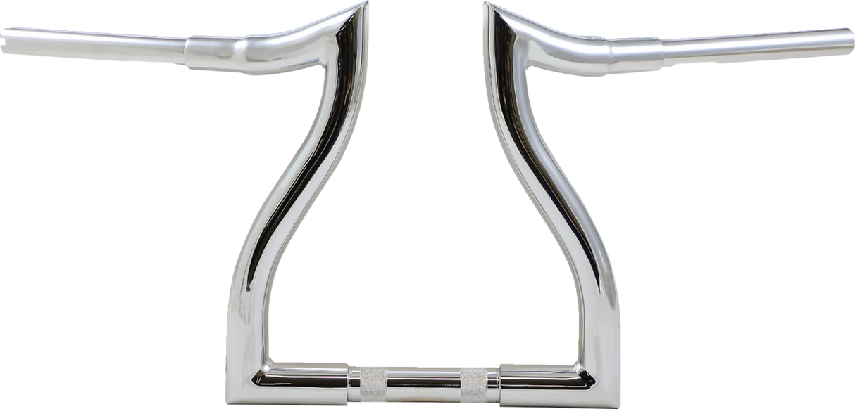 Manillar LA CHOPPERS - Hammerhead - 12" - Cromado LA-7326-12