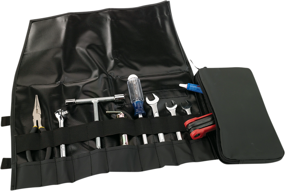 Envoltura de herramientas MOOSE RACING 3510-0114