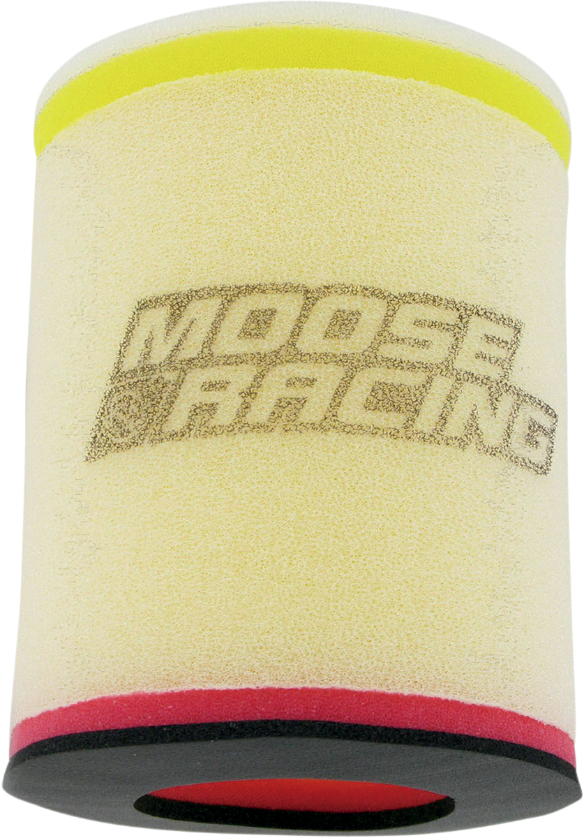 Filtro de aire MOOSE RACING - Vinson/Eiger 3-70-10