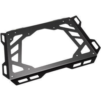 Extensión de portaequipajes SW-MOTECH para Adventure-Rack - 45 x 30 cm - Negro GPT.00.152.35500/B
