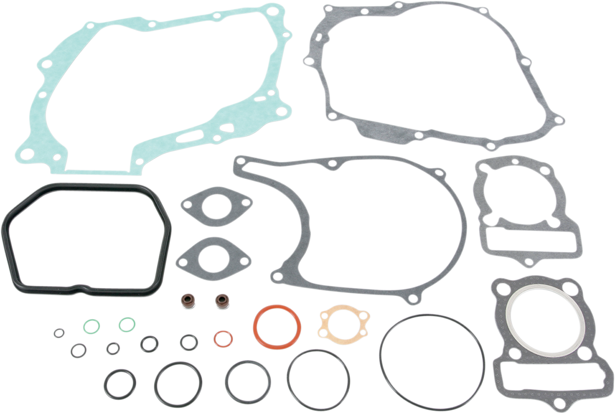 Kit completo de juntas de motor MOOSE RACING 808221MSE