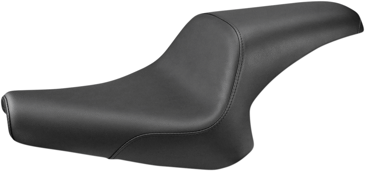 Asiento SADDLEMEN - Profiler - Liso - Negro - Perno Y13-16-047