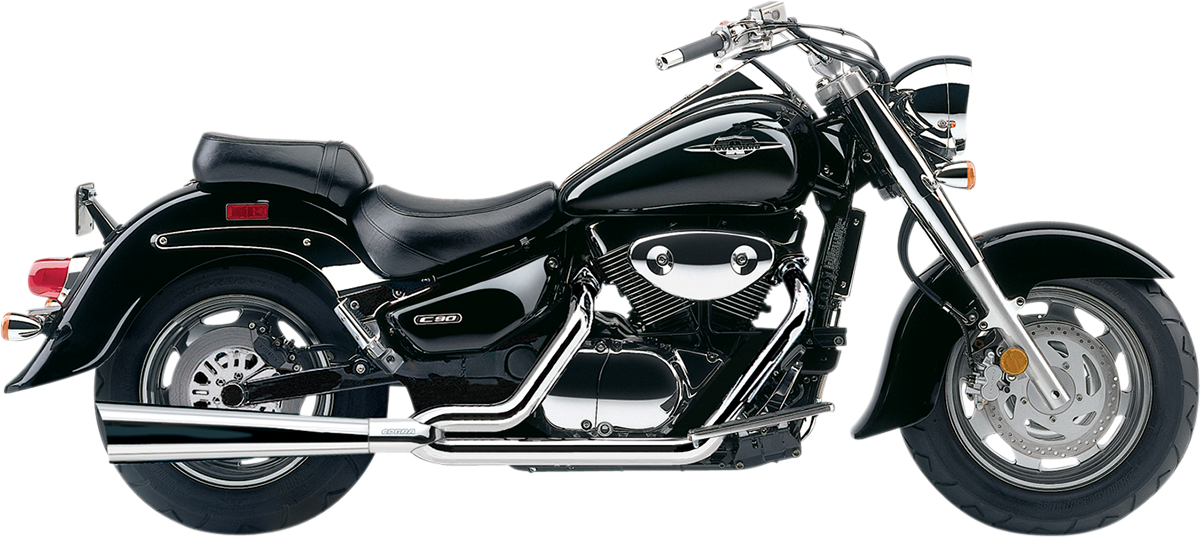 Escape COBRA Power Pro -VL Boulevard 1500 C90 2005-2009 3420