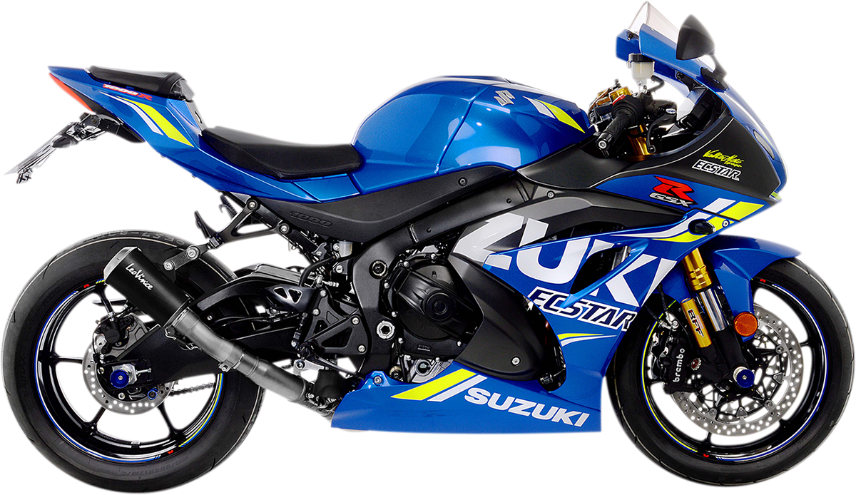 Silenciador LEOVINCE LV-10 15231C