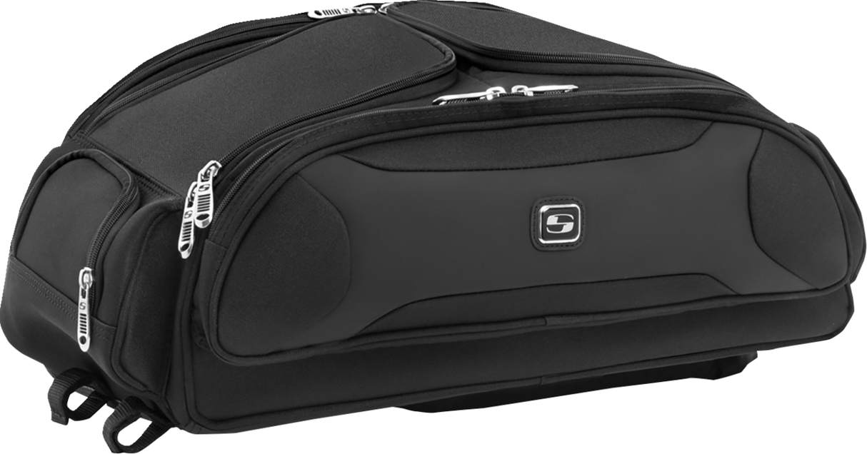 Bolsa deportiva para maletero y portaequipaje SADDLEMEN FTB3300 3515-0140