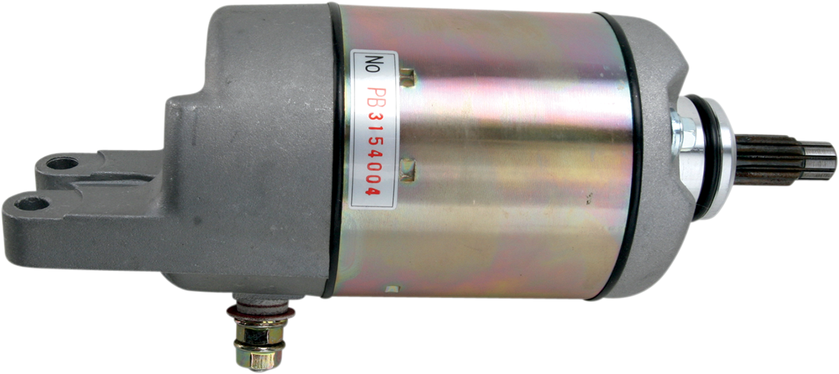 Arrancador MOOSE UTILITY - Honda M-61-191
