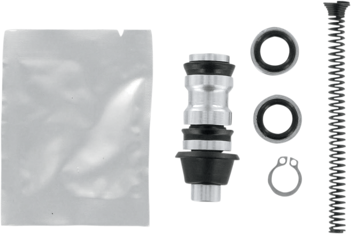 Kit de reconstrucción de DRAG SPECIALTIES - Embrague - 11/16" 07-0660-RBNU