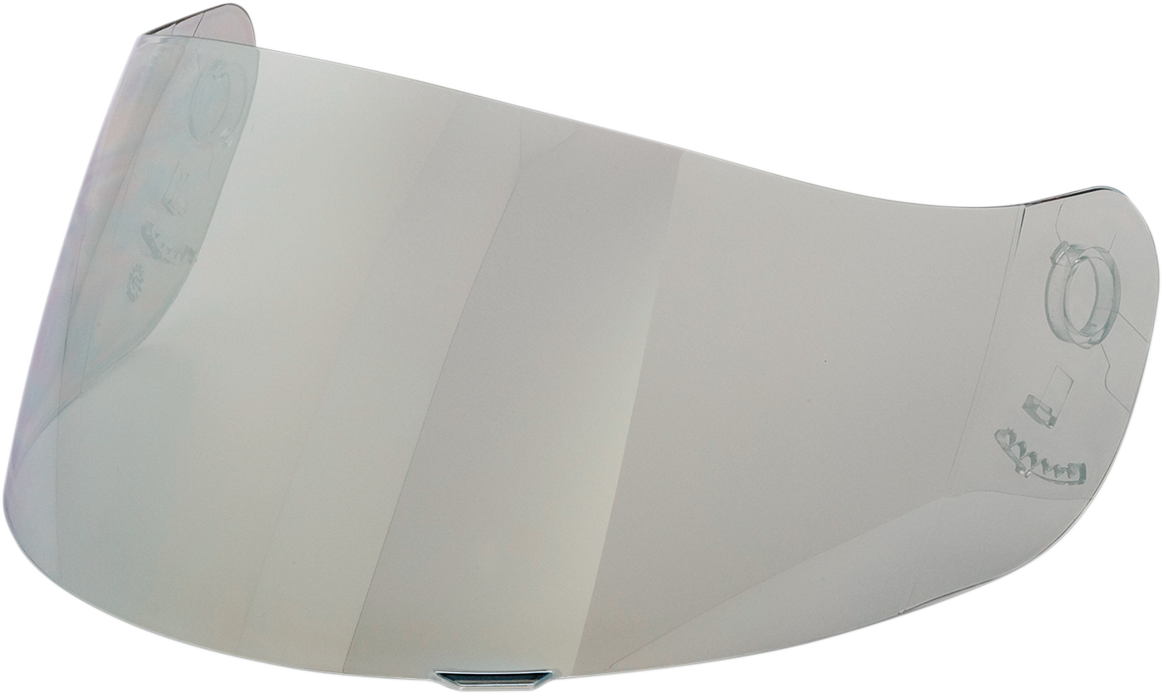 Escudo Jackal Z1R - Transparente 0130-0762