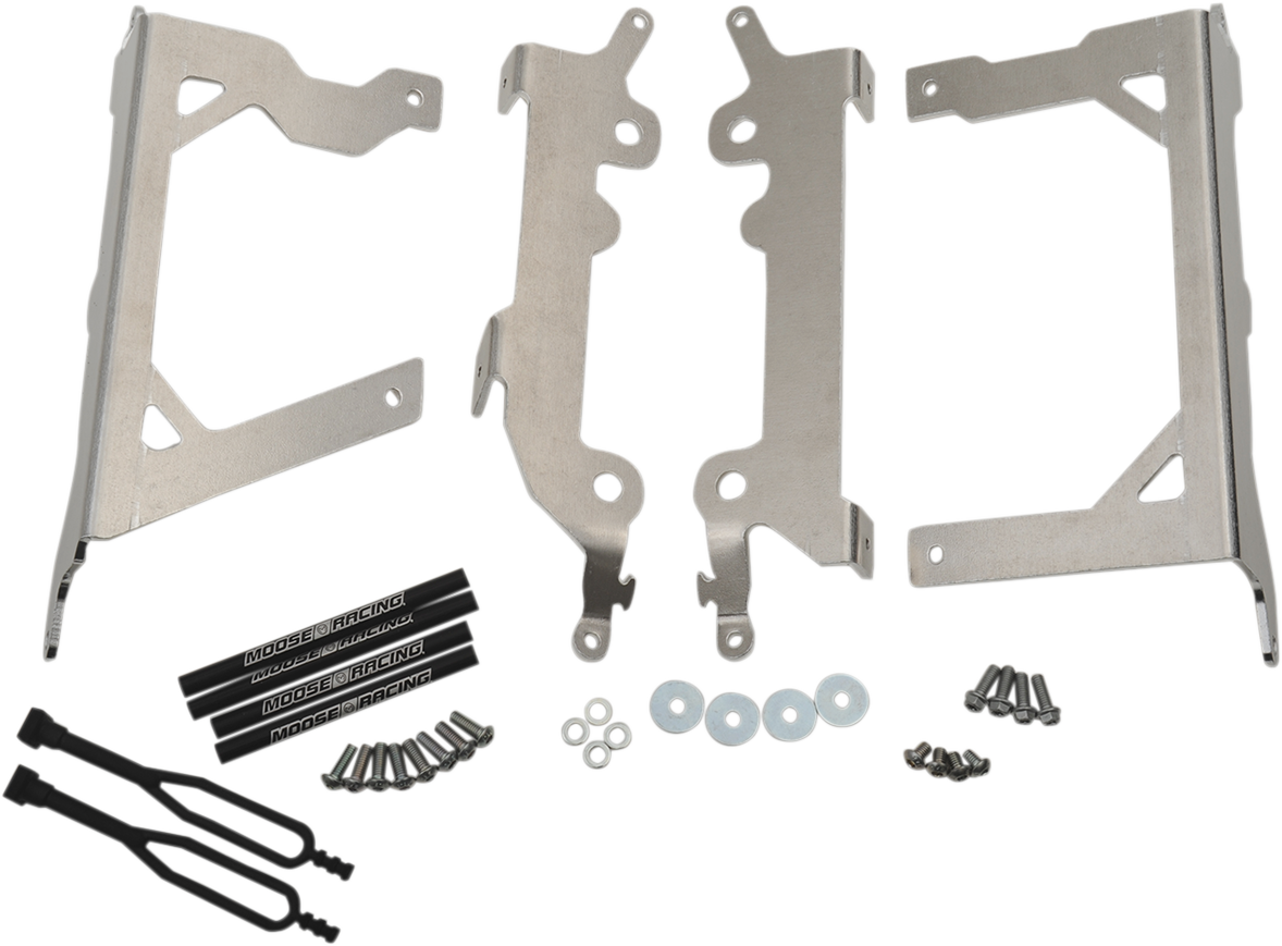 MOOSE RACING Soporte de radiador - Beta 11-401