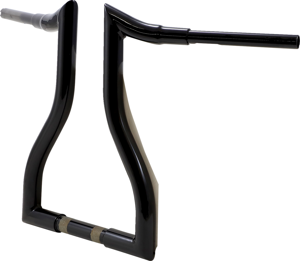 Manillar LA CHOPPERS - Hammerhead - 16" - Negro LA-7326-16B