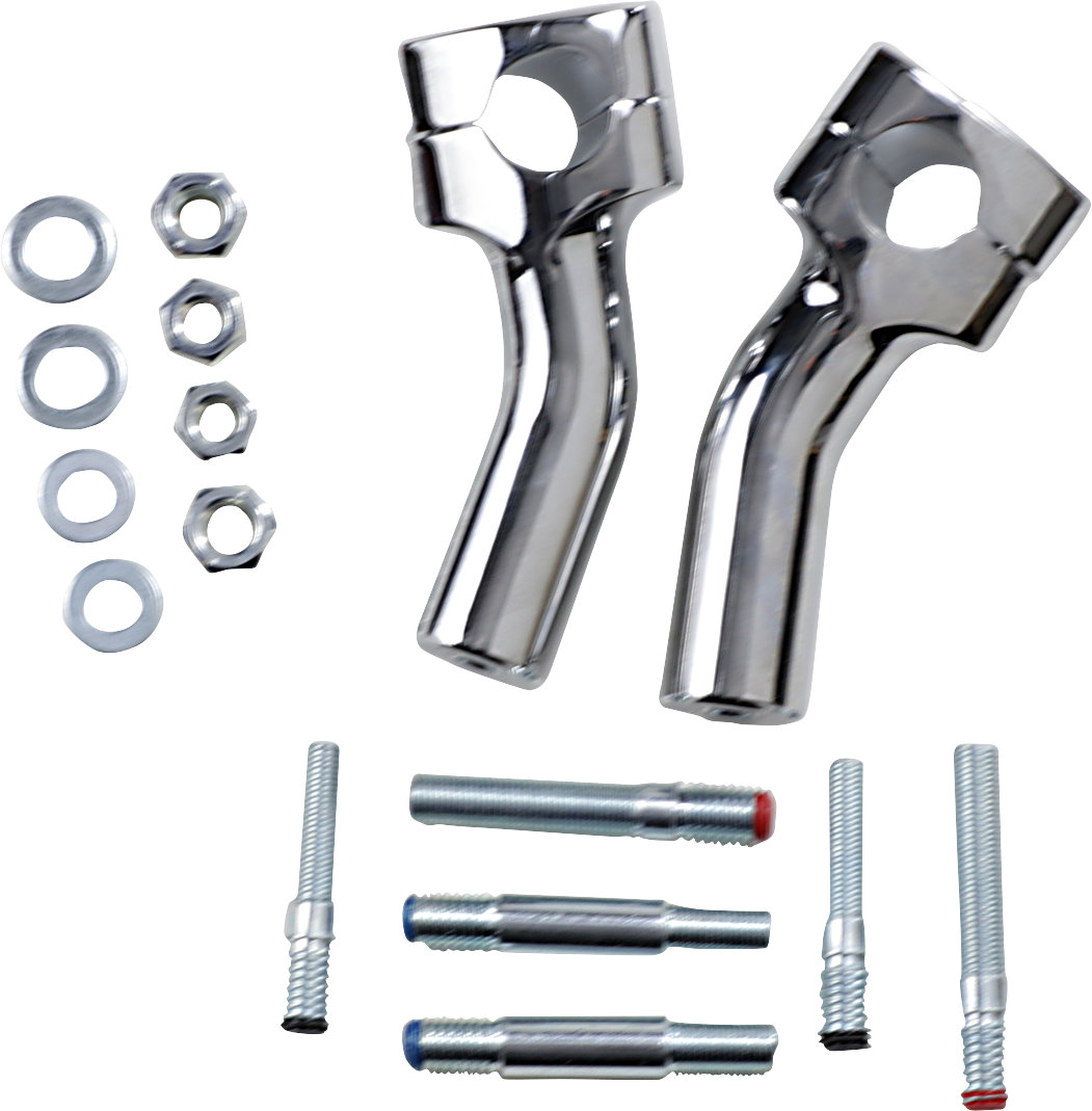 Elevadores BARON - Retroceso - 1" BA-7410U