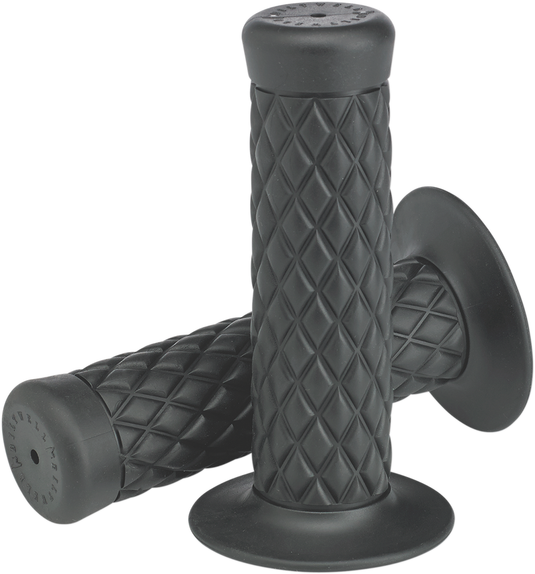 Puños BILTWELL - Thruster - 7/8" - Gris 6702-0578