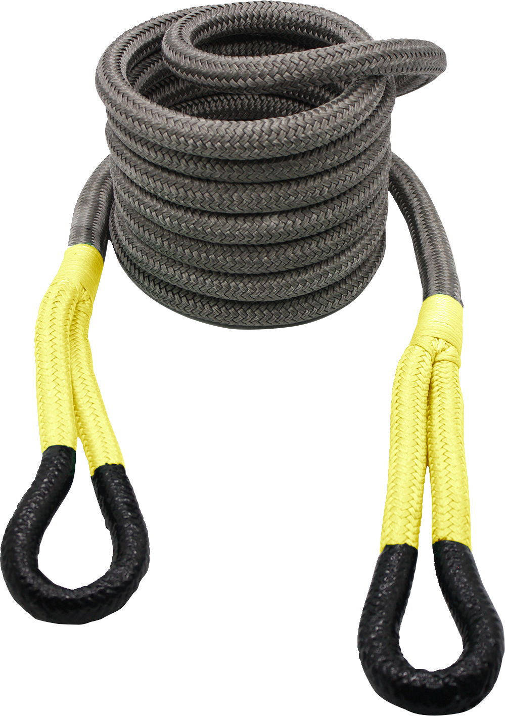 Cuerda de recuperación cinética MOOSE UTILITY - 30' O15-7018-30