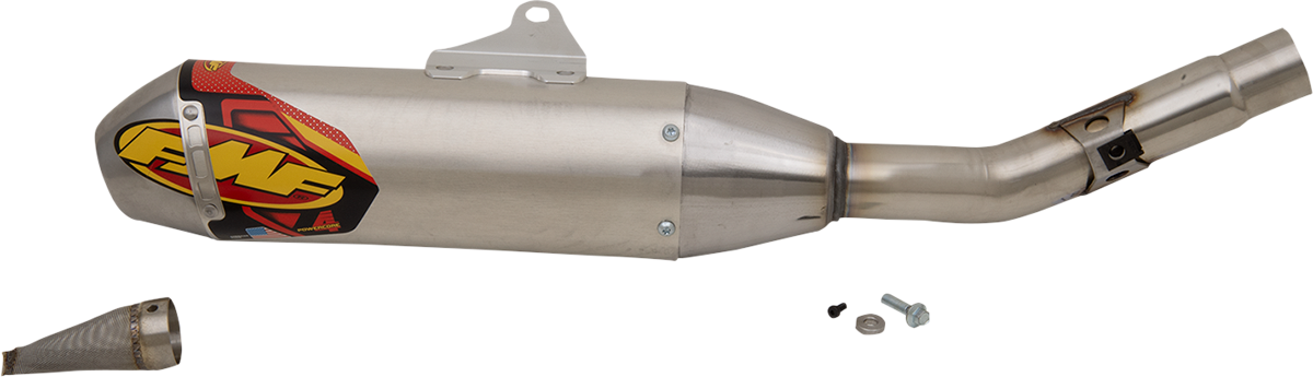 Silenciador FMF PowerCore 4 HEX RM-Z 250 2019-2021 043370 1821-1956