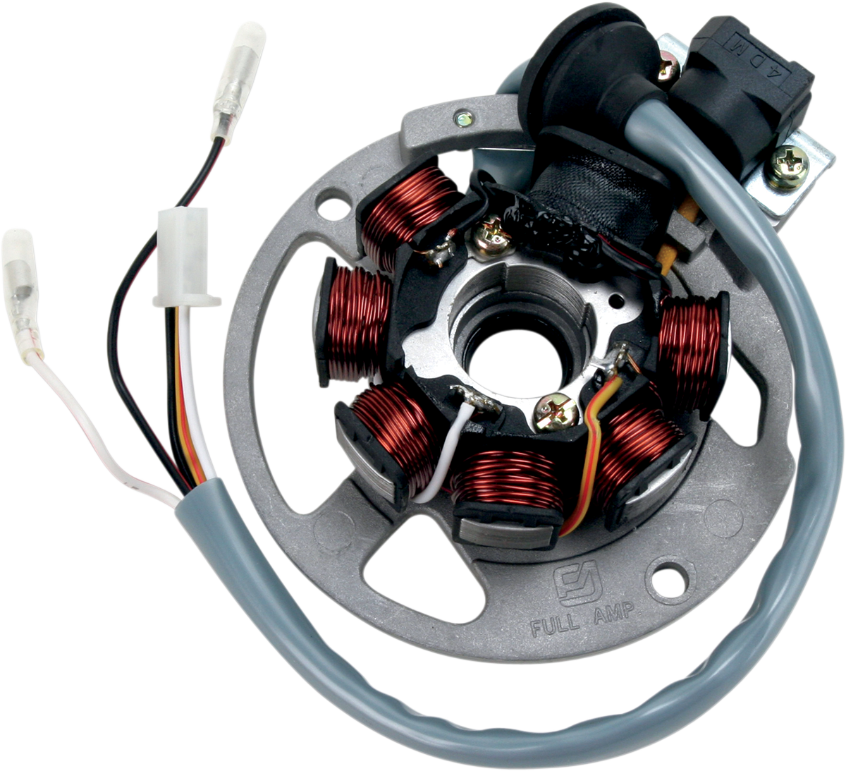 Estator MOOSE UTILITY - Polaris/Eton M-21-550