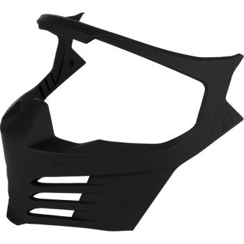 Mascarilla ICON Elsinore™ - Rubatone Black 0133-1573