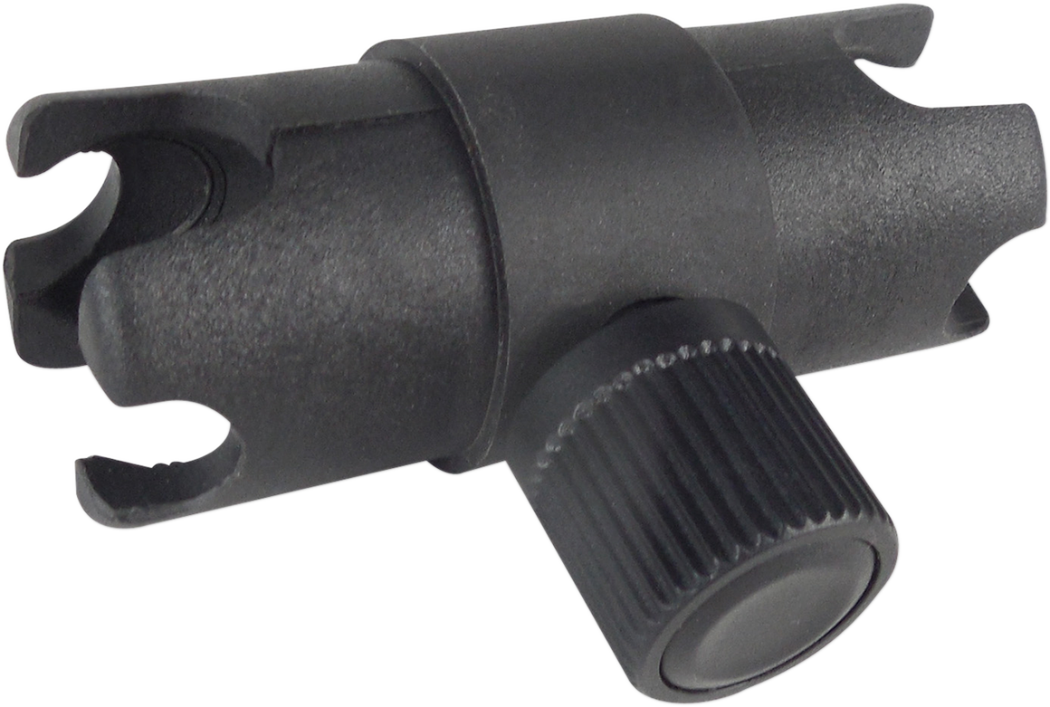 GEARS CANADA Brazo de doble casquillo - 1" 100365-1