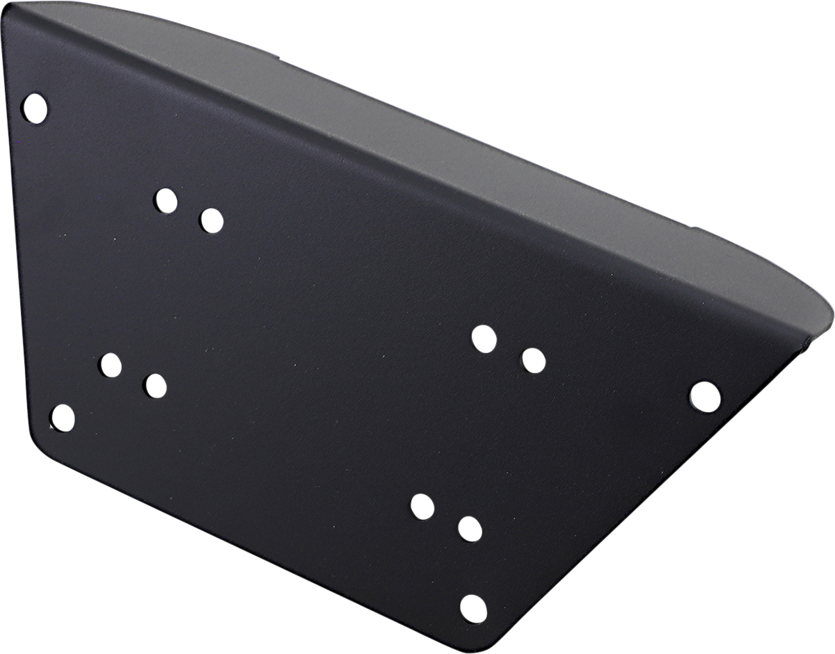Soporte de cabrestante MOOSE UTILITY - Kawasaki 1637PF