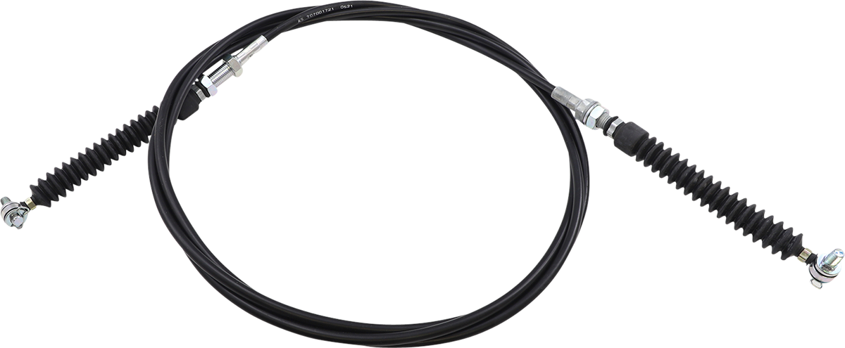 Cable de cambio MOOSE UTILITY - UTV - Can-Am 500-1267-PU